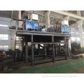 Scrap Metal Aluminum Iron Recycling Baler Machine